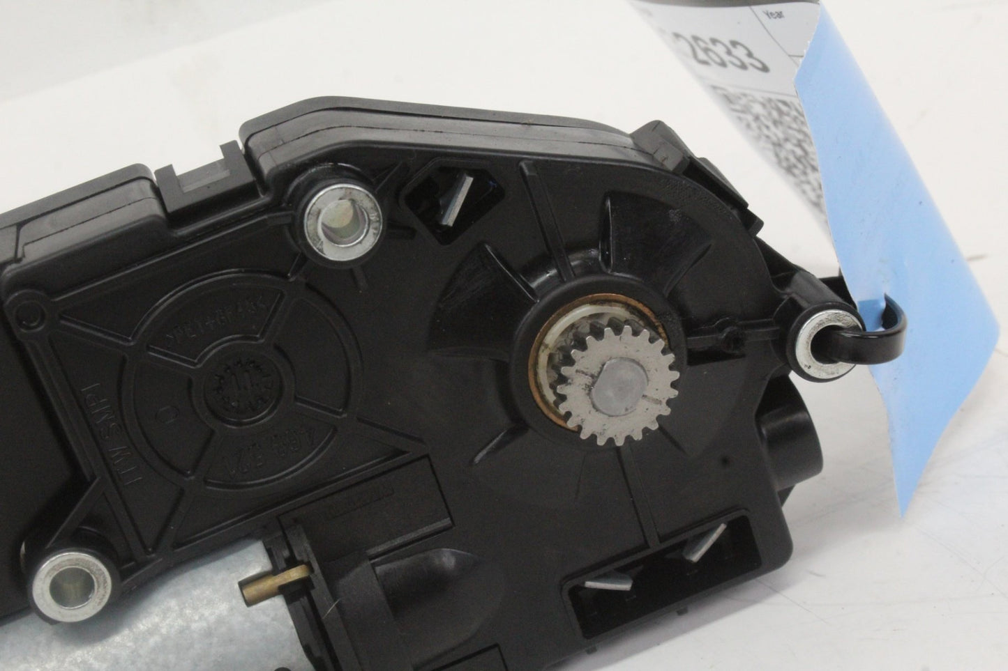 2007-2013 Mercedes-Benz S550 W221 Sedan Sun Roof Motor 2219066000 OEM