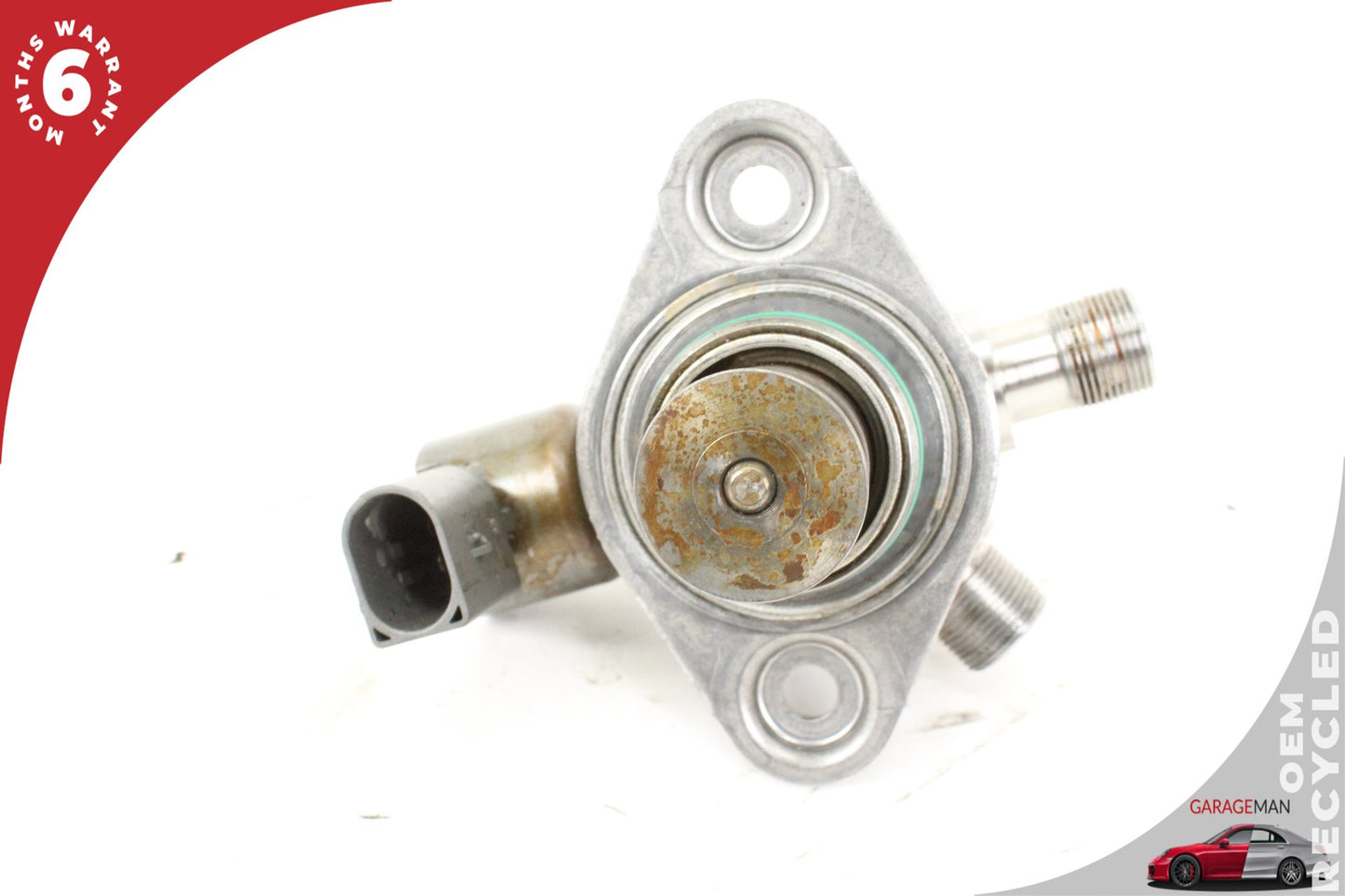 2011-2020 Mercedes W221 S550 Left Side High Pressure Fuel Pump 2780701101 OEM