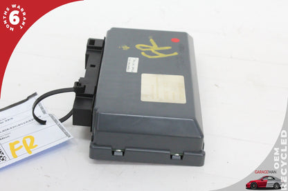 1997-2006 Jaguar XK8 X100 Front Left or Right Side Seat Control Module OEM