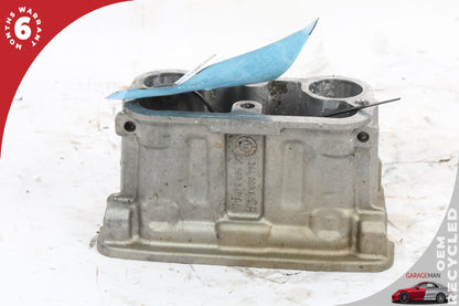 2012-2018 BMW 320i 328i F30 2.0L Engine Ignition Coil Mount Bracket 7595545 OEM