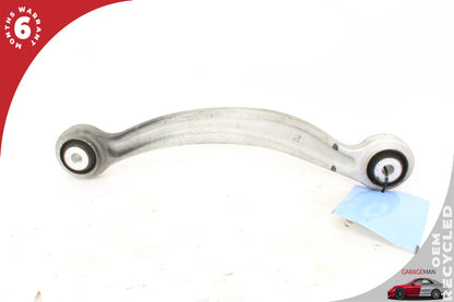 17-19 Mercedes-Benz E400 W213 AWD Rear Left or Right Side Upper Control Arm 20409FI6