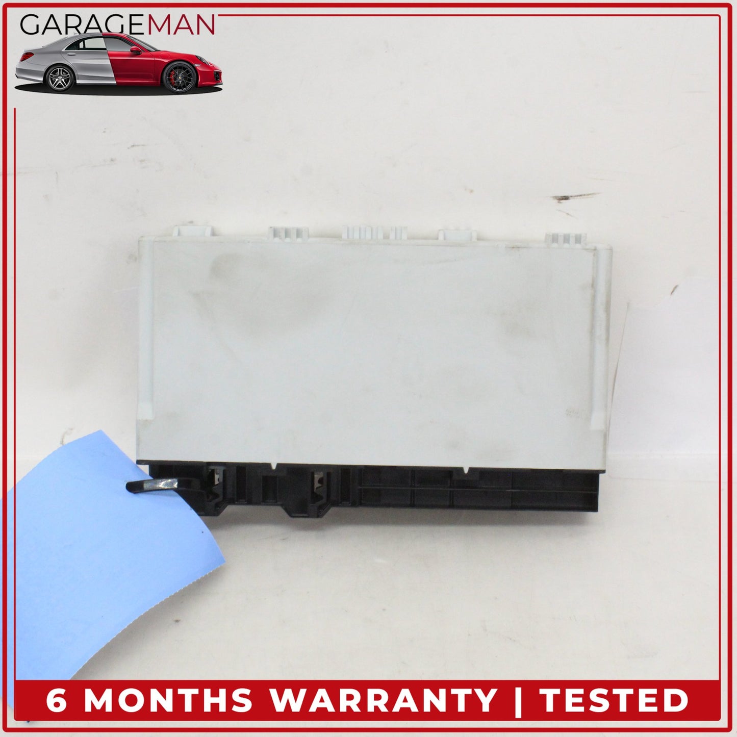 2014-2019 BMW X5 X6 F15 Front Left or Right Side Seat Control Module 9306087 OEM