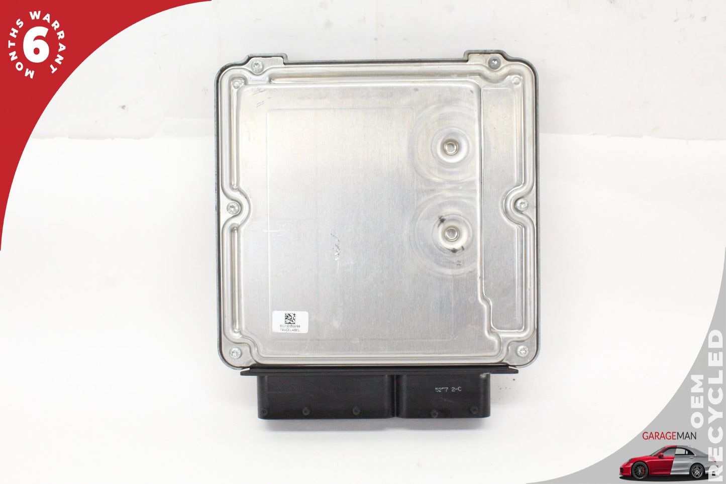 2007-2009 Audi Q7 Engine Control Module ECU ECM 03H906032CA OEM