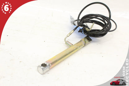2003-2012 Mercedes R230 SL500 SL550 Right Load Assist Cylinder 2308001572 OEM