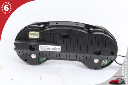 2006-2008 Mercedes W164 ML350 Speedometer Instrument Cluster 1645408847 OEM