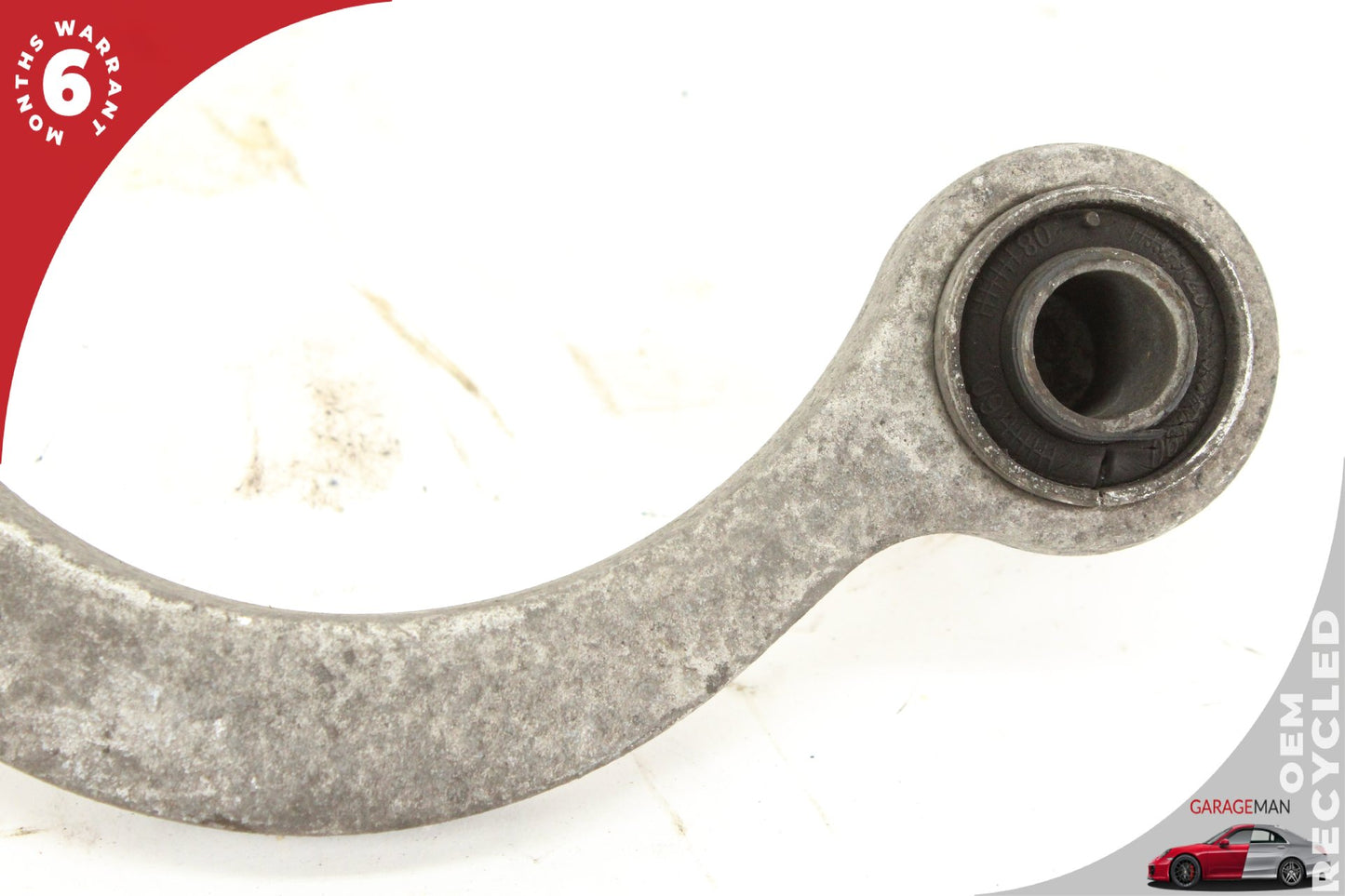 2007-2008 Audi Q7 Rear Left Driver Side Stabilizer Sway Bar Link 7L8505465B OEM