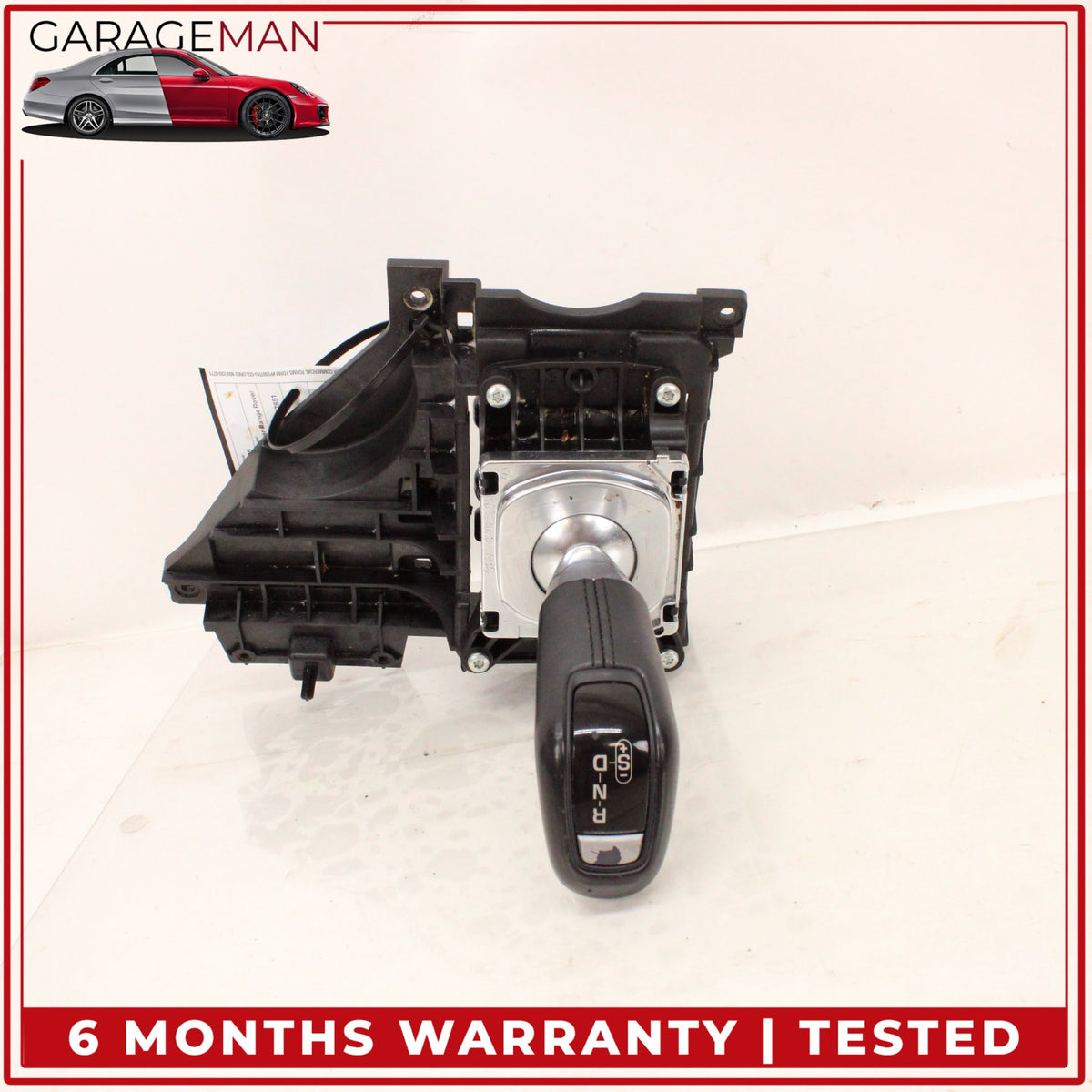 2014-2017 Range Rover Sport L494 Automatic Transmission Gear Shift Selector OEM