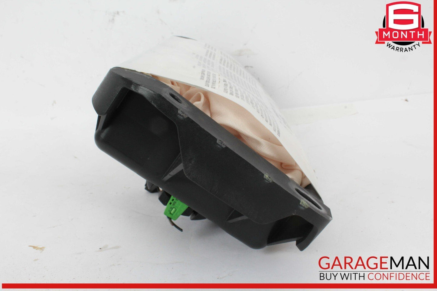 08-15 Mercedes W204 C250 C300 Front Right Passenger Side Dash Airbag