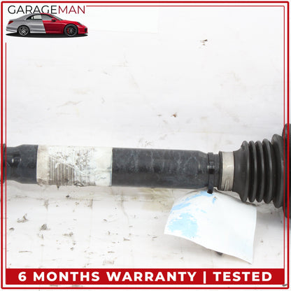 2014-2022 LR Rover Sport L494 Front Left Side Axle CV Shaft DPLA3N129AB OEM