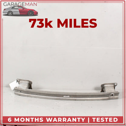 2018-2025 Audi A5 F5 Rear Bumper Reinforcement Impact Crash Bar Beam OEM