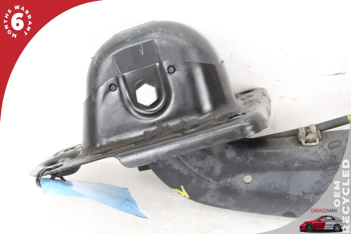 2008-2015 Audi TT 8J Rear Left Driver Side Trailing Control Arm 1K0505225 OEM