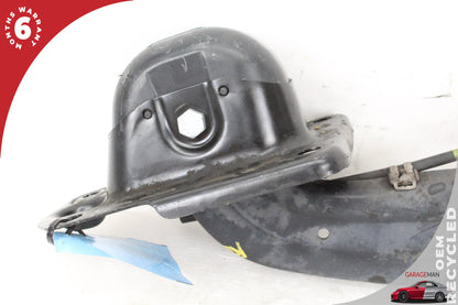 2008-2015 Audi TT 8J Rear Left Driver Side Trailing Control Arm 1K0505225 OEM