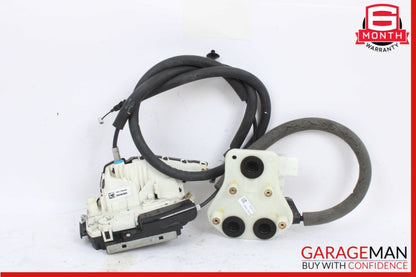 2014-2020 Maserati Quattroporte Right Front Door Lock Actuator 670107780