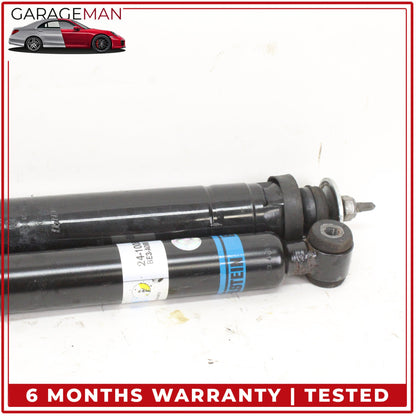 1997-2004 Mercedes R170 SLK320 Rear Left and Right Shock Strut Absorber Set OEM