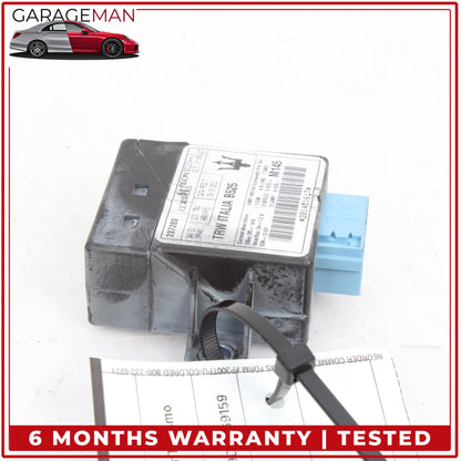 2008-2019 Maserati GranTurismo M145 Power Steering Chassis Control Module OEM