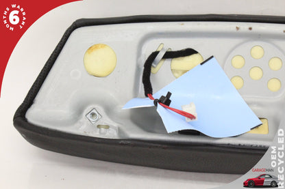 2011-2013 BMW 550i F10 RWD Front Left or Right Side Thigh Support Cover 9117547 OEM
