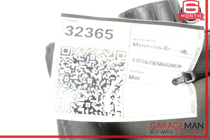 2006-2019 Mercedes-Benz ML500 W164 Rear Left & Right Air Suspension Bag Shock