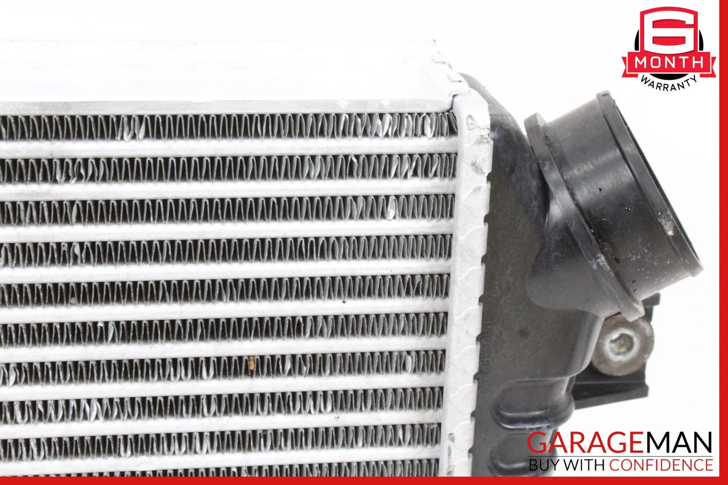 2015-2021 Subaru WRX Sedan Turbo Intercooler Radiator SIC-TM0200 OEM