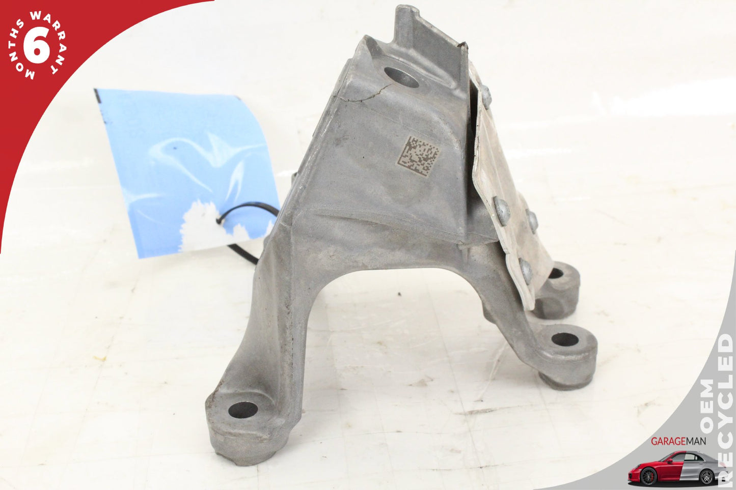 2019-2024 BMW 330i G20 RWD Front Right Engine Mount Bracket 6876206