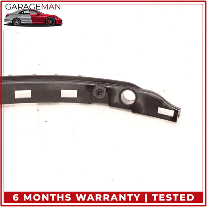 2014-2017 Mercedes W242 B Electric Drive Rear Left and Right Bumper Bracket OEM