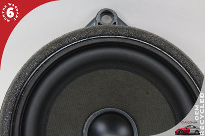 2012-2020 BMW 430i F36 Front or Rear Left & Right Side Audio Speakers 9264944
