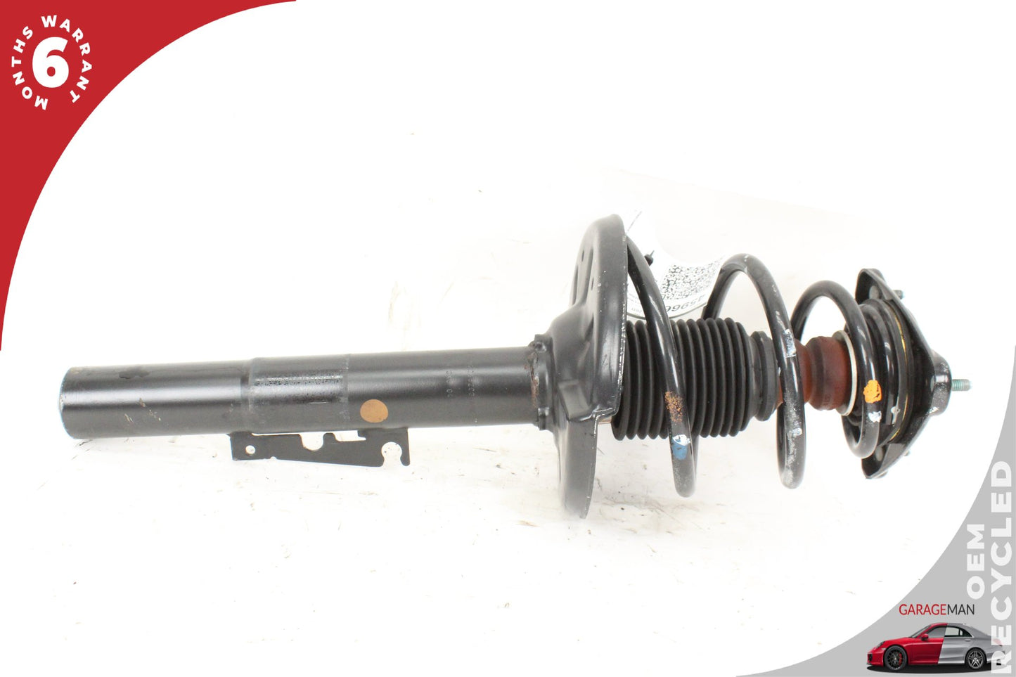 2002-2005 Porsche 911 Carrera Front Left and Right Shock Strut 99634304123 OEM