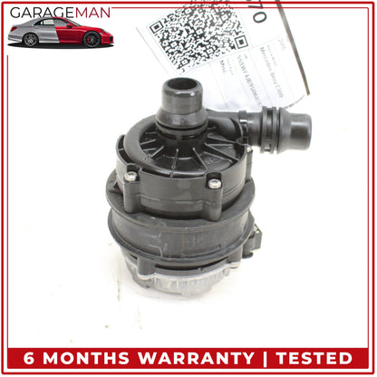 2015-2021 Mercedes W205 C300 Auxiliary AUX Circulation Water Pump 0005002686 OEM