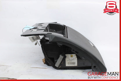 2012-2018 Audi A6 C7 Dash Glove Box Storage Compartment Black 4G1880302 OEM