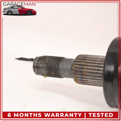 2012-2019 Mercedes W166 ML350 GL450 4Matic Front Right Passenger Axle Shaft OEM
