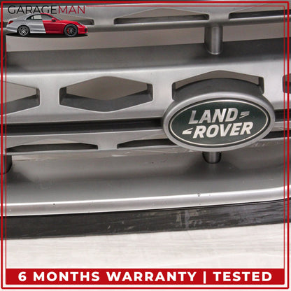 2014-2016 Land Rover LR4 L319 SUV Front Radiator Grille LR051298 OEM