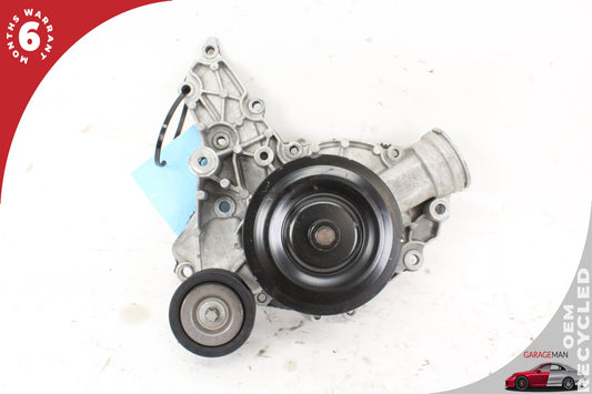 2005-2012 Mercedes W164 ML350 Engine Coolant Motor Water Pump 2722020510 OEM