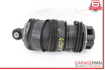 2003-2011 Mercedes W211 E500 Rear Left Air Suspension Bag Shock 2113201325 OEM