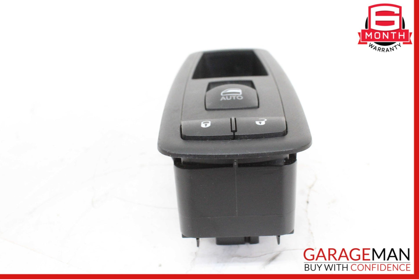 2011-2014 Dodge Charger Right Front Power Window Switch 56046822AD OEM