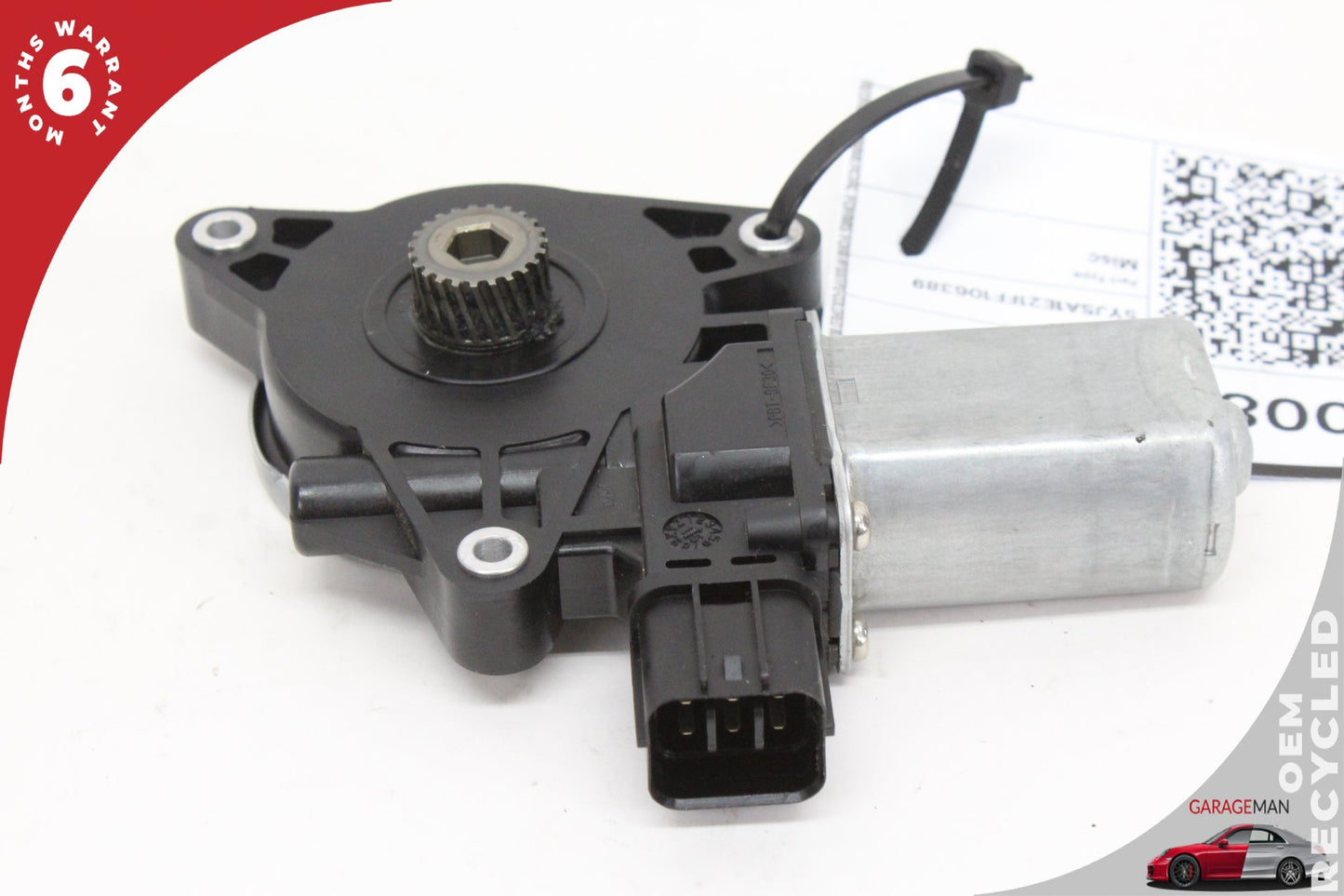 2012-2020 Tesla Model S Right Side Panoramic Sun Roof Sunroof Motor OEM
