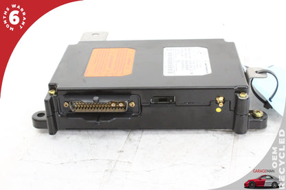 00-06 Mercedes S500 W220 Voice Command Control Module 2208202185 Genuine