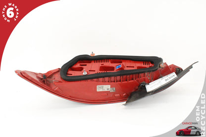 2014-2016 Mercedes W117 CLA45 AMG Rear Left Side Tail Light Lamp 1179060701 OEM