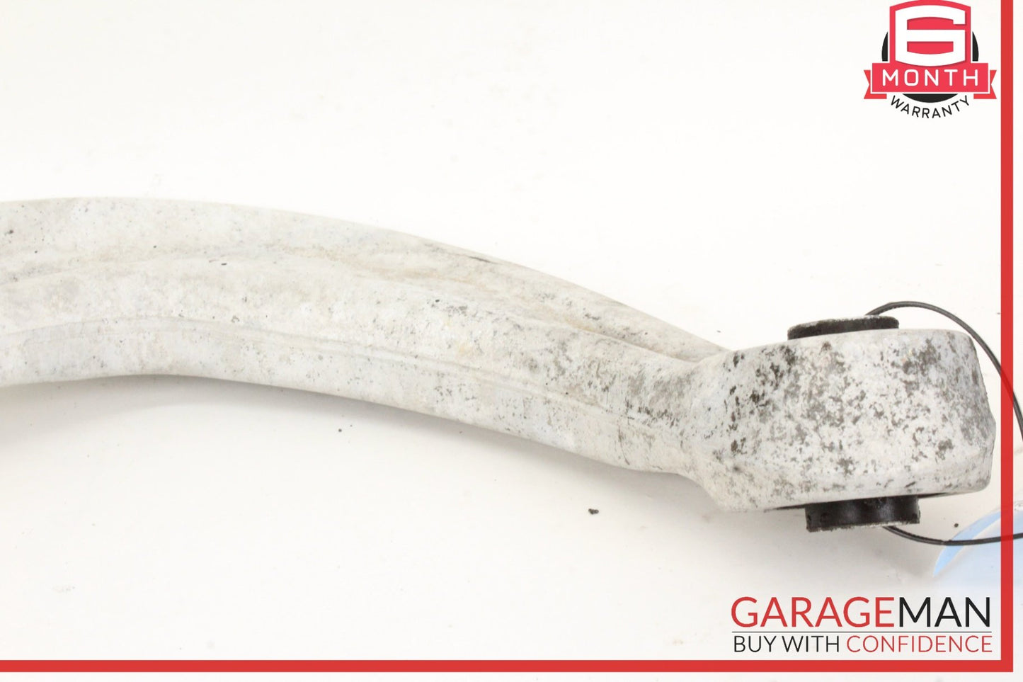 2009-2018 Audi A6 S4 Rear Right Passenger Side Upper Control Arm 8K0505324H OEM