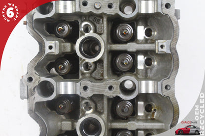 2011-2020 Mercedes W221 S550 CLS550 M278 Engine Cylinder Head Right Side OEM