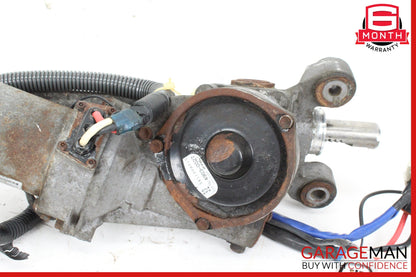 2015-2018 Subaru WRX Sedan Power Steering Gear Rack E2622-70023 OEM