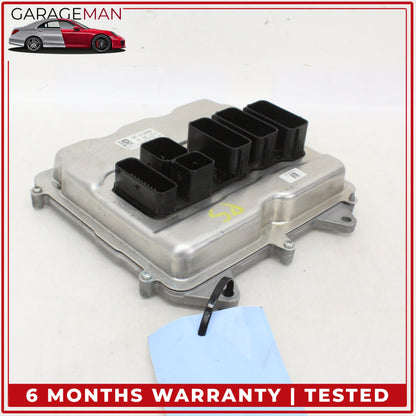 2013-2018 BMW 650i 550i 750i 4.4L Engine Control Module Unit ECU ECM 8617520 OEM