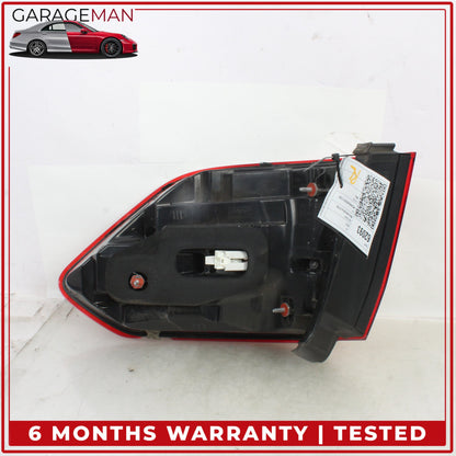 2014-2016 Mercedes W212 E350 Wagon Rear Left Side Outer Tail Light Lamp OEM