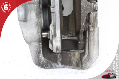 2012-2017 Audi A7 A6 Front Left and Front Right Side Brake Caliper Set OEM