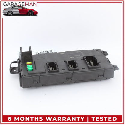 2014-2020 BMW 428i 430i F36 Rear BCM BCU Body Control Module Unit 9866978 OEM