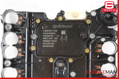 2014-2017 Mercedes-Benz C300 W205 Transmission Conductor Plate 0009017100