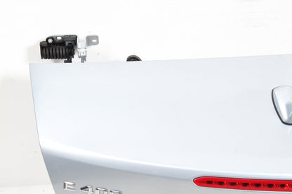 2011-2017 Mercedes-Benz E400 W207 Convertible Rear Trunk Lid Deck Shell Panel