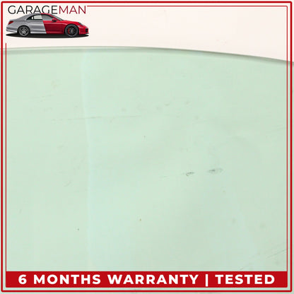 2014-2022 Maserati Ghibli M157 Front Left Driver Side Door Window Glass OEM