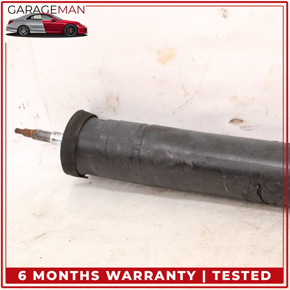 2003-2009 Mercedes W211 E350 Rear Right or Left Side Shock Absorber Strut OEM