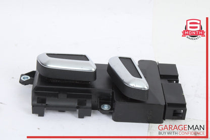 2010-2020 Audi A4 A3 A5 A6 A7 A8 Front Right Side Seat Adjustment Control Switch