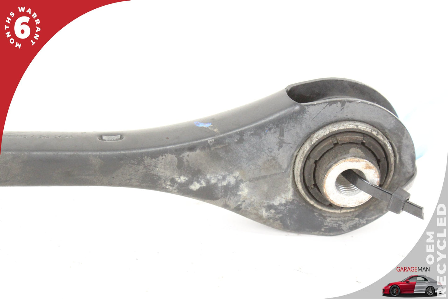 2015-2023 Audi A3 S3 VW Golf Rear Left or Right Side Tie Rod Control Arm OEM