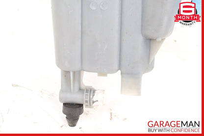 2008-2012 Audi A5 S5 A4 S4 Q5 Coolant Overflow Reservoir Tank 8K0121405M OEM